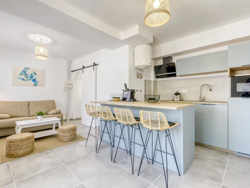 Apartment Empuriabrava, 1 bedroom, 3 persons - photo_19603058689