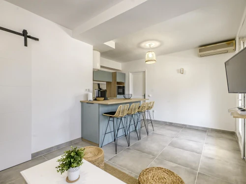 Apartment Empuriabrava, 1 bedroom, 3 persons - photo_19603058689