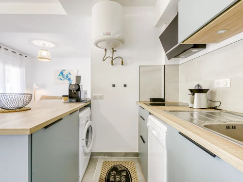 Apartment Empuriabrava, 1 bedroom, 3 persons - photo_19603058689