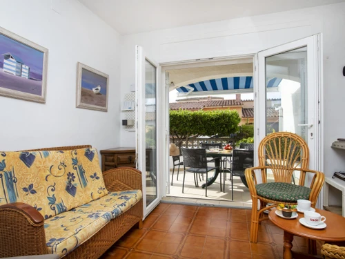 Maison L'Escala, 4 pièces, 6 personnes - photo_19603084424