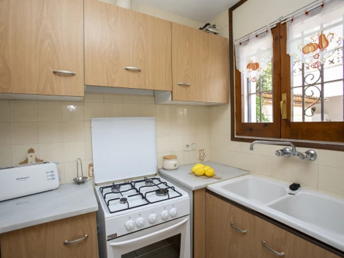 Maison L'Escala, 4 pièces, 6 personnes - photo_19603084424