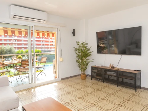 Appartement Santa Susanna, 4 pièces, 6 personnes - photo_19603124436