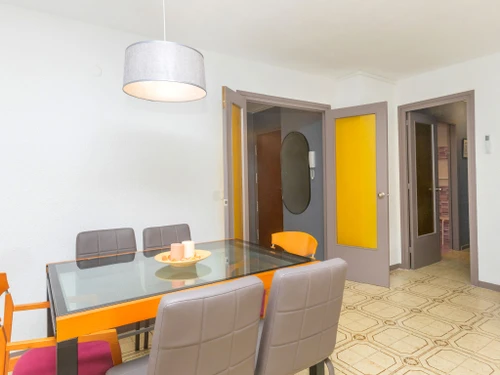 Appartement Santa Susanna, 4 pièces, 6 personnes - photo_19603124436