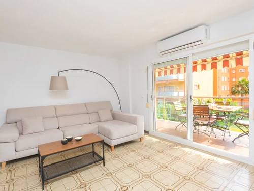 Appartement Santa Susanna, 4 pièces, 6 personnes - photo_19603124436