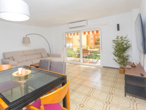 Appartement Santa Susanna, 4 pièces, 6 personnes - photo_19603124436
