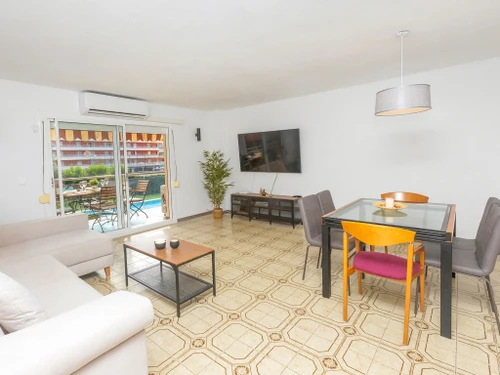 Appartement Santa Susanna, 4 pièces, 6 personnes - photo_19603124436