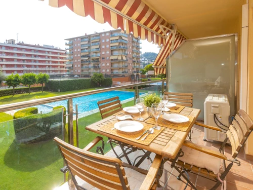 Apartment Santa Susanna, 3 bedrooms, 6 persons - photo_19603124436