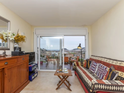 Apartment Tossa de Mar, 2 bedrooms, 4 persons - photo_19603145087