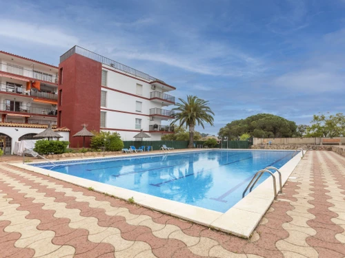 Appartement Tossa de Mar, 3 pièces, 4 personnes - photo_19603145087