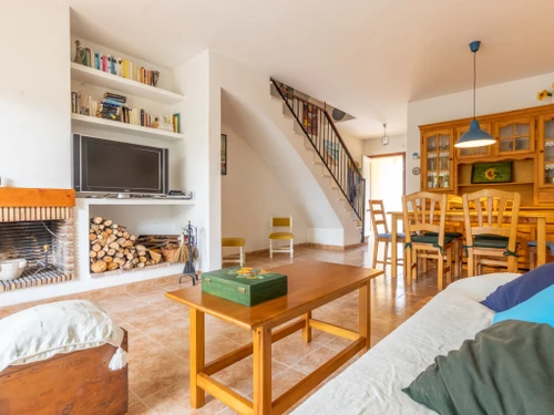 Casa Torredembarra, 3 dormitorios, 6 personas - photo_17901983944