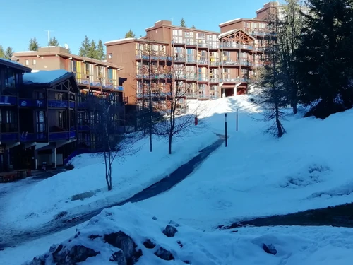 Apartment Les Arcs 1800, 2 bedrooms, 6 persons - photo_17024917629