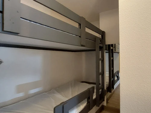 Apartment Les Arcs 1800, 2 bedrooms, 6 persons - photo_17024917629