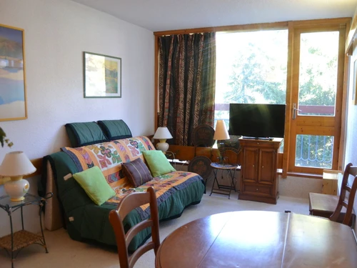 Studio Les Arcs 1800, studio flat, 4 persons - photo_16483093114