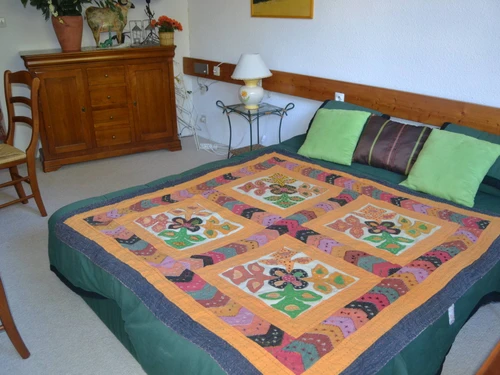 Studio Les Arcs 1800, studio flat, 4 persons - photo_16483093114