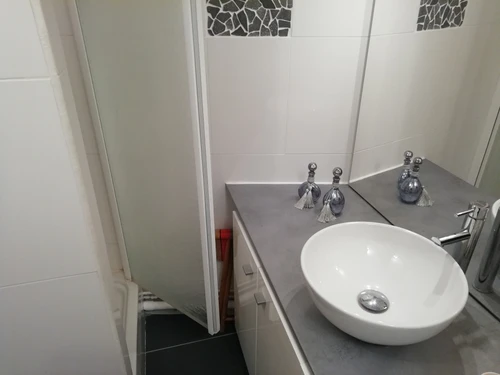 Studio Les Arcs 1800, studio flat, 4 persons - photo_16483093114