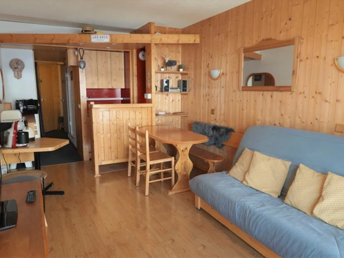 Studio Les Arcs 2000, studio flat, 4 persons - photo_19603534427