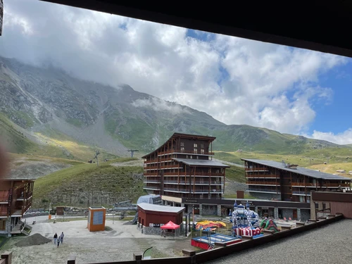 Studio Les Arcs 2000, studio flat, 4 persons - photo_19603534427