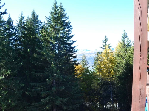 Studio Les Arcs 1800, studio flat, 4 persons - photo_14430917542