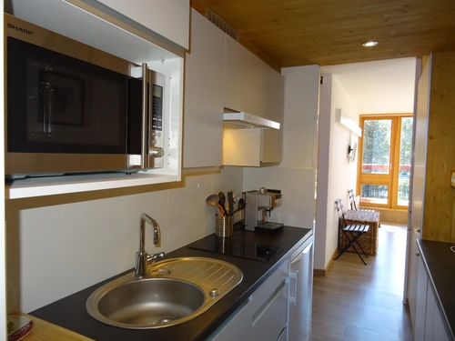 Studio Les Arcs 1800, studio flat, 4 persons - photo_14430917542