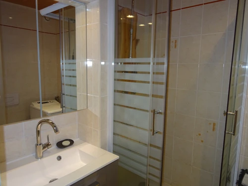 Studio Les Arcs 1800, studio flat, 4 persons - photo_14430917542