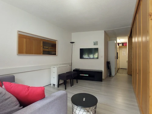 Studio Les Arcs 1800, studio flat, 4 persons - photo_16483079239