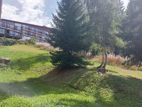 Studio Les Arcs 1800, studio flat, 4 persons - photo_16483079239