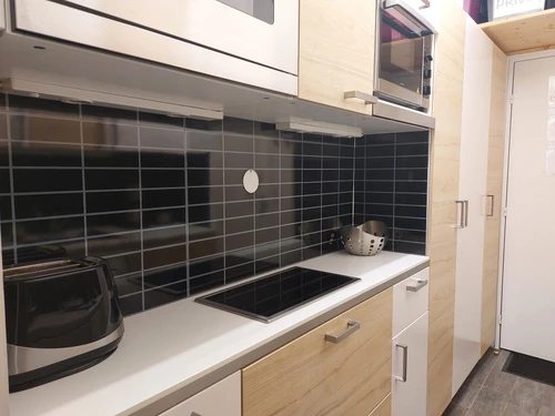 Studio Les Arcs 1800, studio flat, 4 persons - photo_16483079239