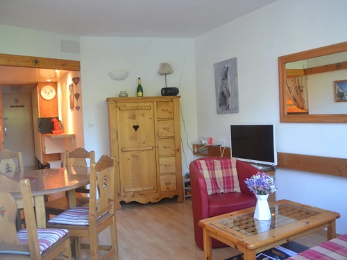 Studio Les Arcs 1800, studio flat, 4 persons - photo_12573327443