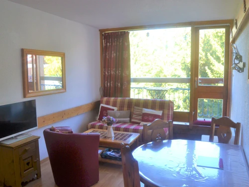 Studio Les Arcs 1800, studio flat, 4 persons - photo_12573327443