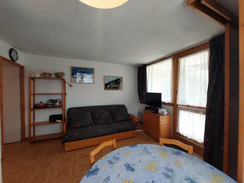 Studio Peisey-Vallandry, 1 pièce, 4 personnes - photo_12573300280