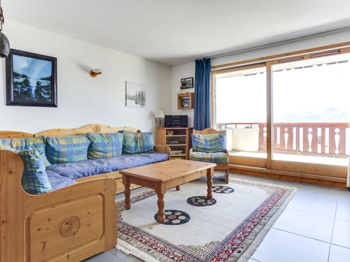 Ferienwohnung Peisey-Vallandry, 3 Schlafzimmer, 8 Personen - photo_16483111287