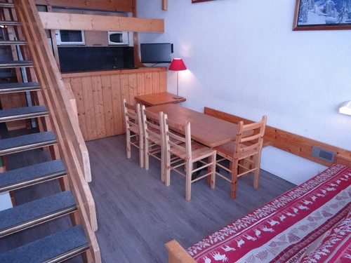 Apartamento Les Arcs 1800, 2 dormitorios, 8 personas - photo_12573344946