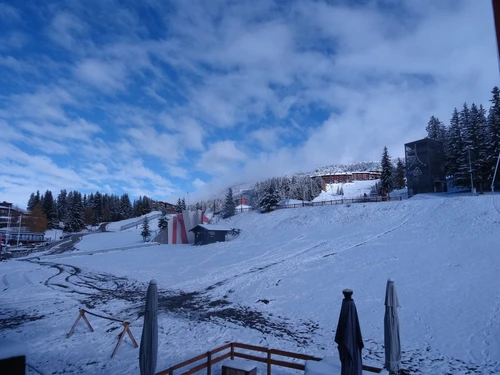 Apartamento Les Arcs 1800, 2 dormitorios, 8 personas - photo_12573344946