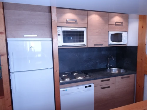 Apartamento Les Arcs 1800, 2 dormitorios, 8 personas - photo_12573344946