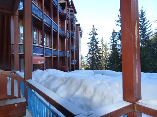 Apartment Les Arcs 1800, 1 bedroom, 6 persons - photo_16483115609