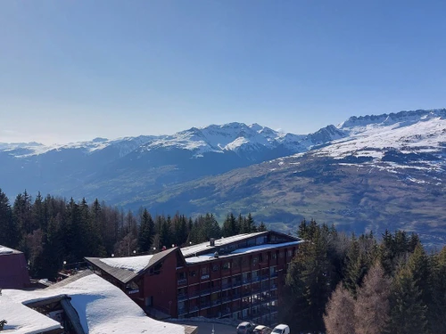 Studio Les Arcs 1800, 1 pièce, 4 personnes - photo_16483115868