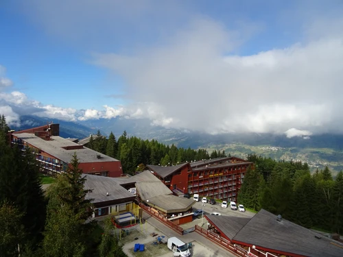 Studio Les Arcs 1800, 1 pièce, 4 personnes - photo_16483115868