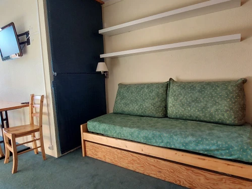 Studio Les Arcs 1800, 1 pièce, 4 personnes - photo_16483115868