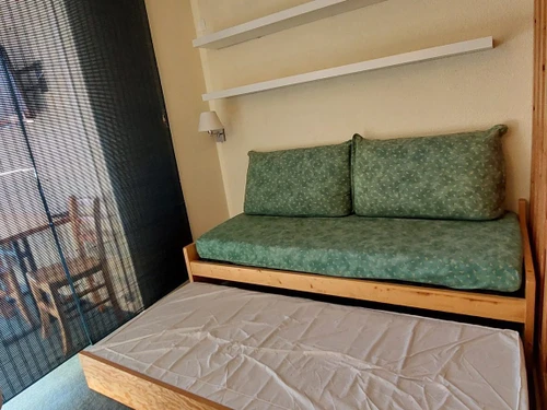 Studio Les Arcs 1800, 1 pièce, 4 personnes - photo_16483115868