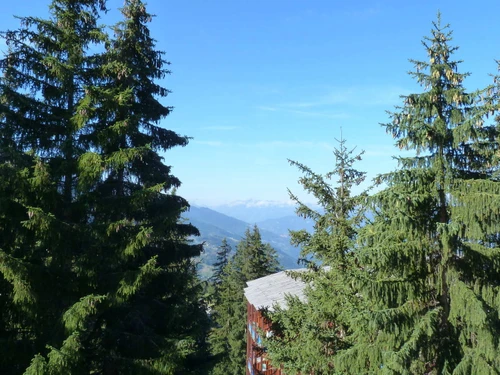 Apartment Les Arcs 1800, 1 bedroom, 4 persons - photo_16483119590