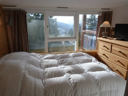 Apartment Les Arcs 1800, 1 bedroom, 4 persons - photo_16483119590