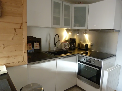 Apartment Les Arcs 1800, 1 bedroom, 4 persons - photo_16483119590
