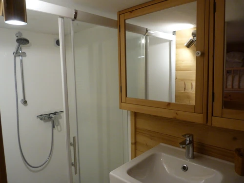 Apartment Les Arcs 1800, 1 bedroom, 4 persons - photo_16483119590