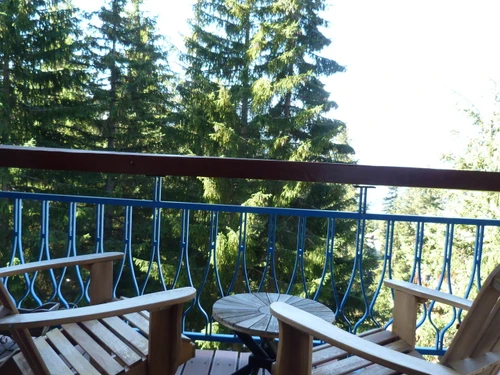 Apartment Les Arcs 1800, 1 bedroom, 4 persons - photo_16483119590