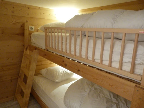 Apartment Les Arcs 1800, 1 bedroom, 4 persons - photo_16483119590