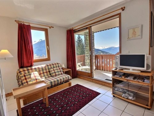 Apartment Peisey-Vallandry, 2 bedrooms, 7 persons - photo_19603544441