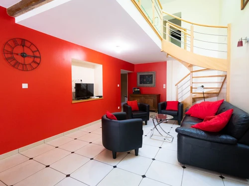 Casa rural Laneuveville-devant-Bayon, 4 dormitorios, 9 personas - photo_14994406764