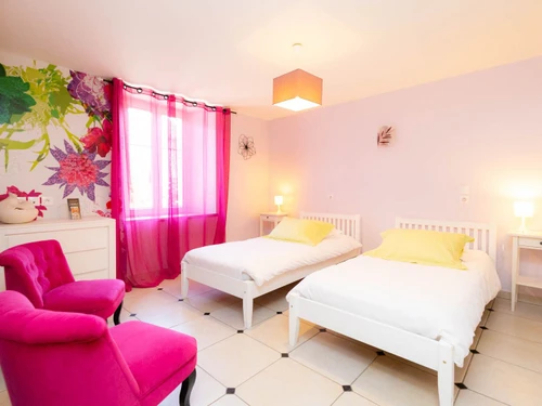 Casa rural Laneuveville-devant-Bayon, 4 dormitorios, 9 personas - photo_14994406764