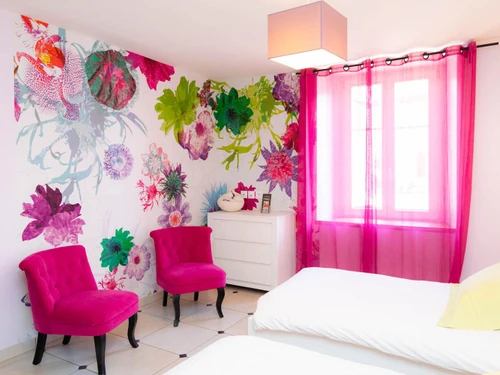 Casa rural Laneuveville-devant-Bayon, 4 dormitorios, 9 personas - photo_14994406764