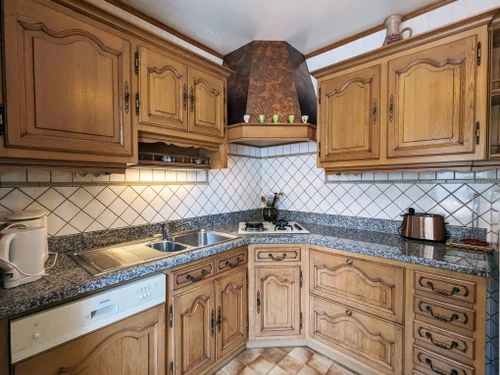 Gite Jussarupt, 3 bedrooms, 6 persons - photo_14994474909